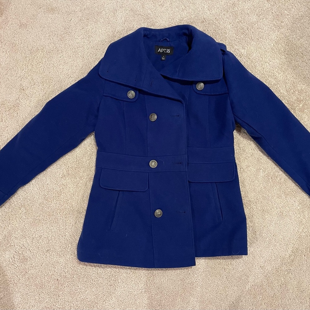 Beautiful Apt 9 Pea Coat